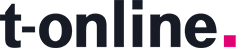 T-Online Logo