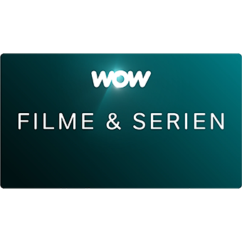 WOW Filme & Serien by Telekom 12M Option (Standard)
