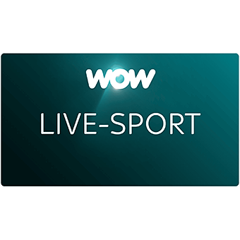 WOW Live-Sport by Telekom Option