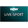 wow live sport logo