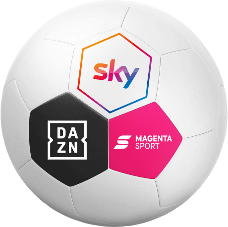 MagentaTV football