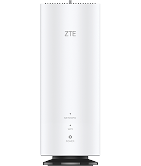 zte hyperbox 5g lite weiss vorne