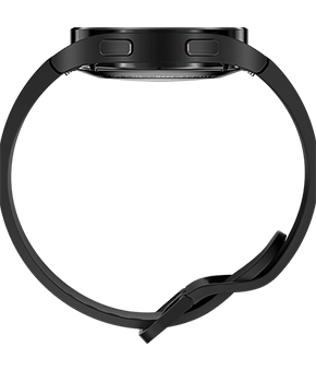 samsung galaxy watch 4 lte schwarz seite  1