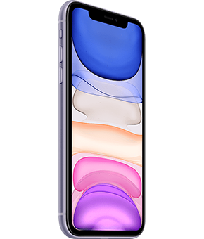 apple iphone 11 violett  2