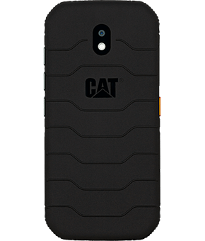 cat s42 h plus schwarz hinten 1