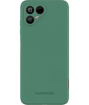 fairphone4 5g gruen hinten  1