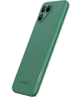 fairphone4 5g gruen seite  2