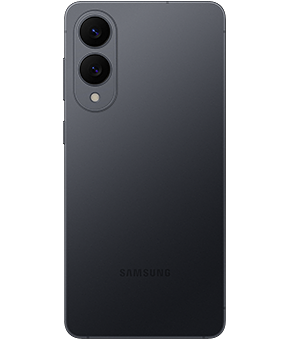 samsung galaxy s25 edge titanium jetblack hinten