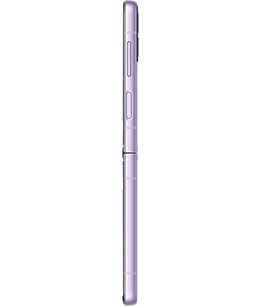 samsung galaxy z flip3 5g lavender seite 2