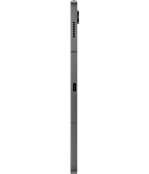 Samsung Galaxy Tab S9 FE Enterprise Edition grau seite