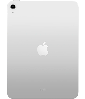 apple ipad a16 2025 silber 3