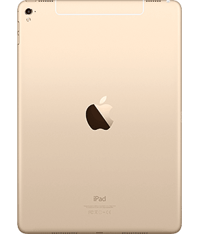 ipad pro 9 7 gold  1