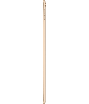 ipad pro 9 7 gold  2