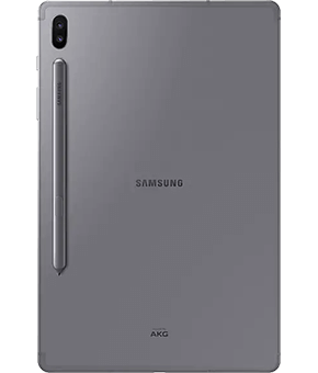 samsung galaxy tab s6 lte grau  2