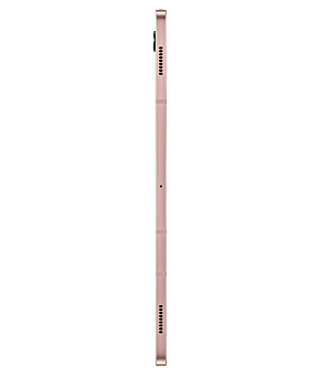 samsung galaxy tab s7plus 5g mystic bronze seite 2