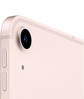tablet apple 10 9 ipad air 2022 wi fi 5g rose  2